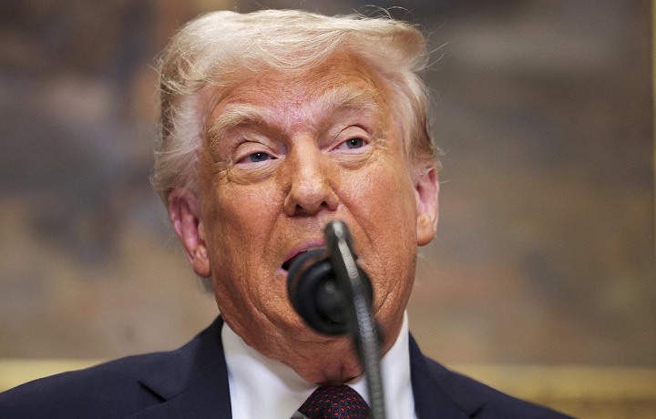 Nové clá Donalda Trumpa by mohli eskalovať obchodnú vojnu
