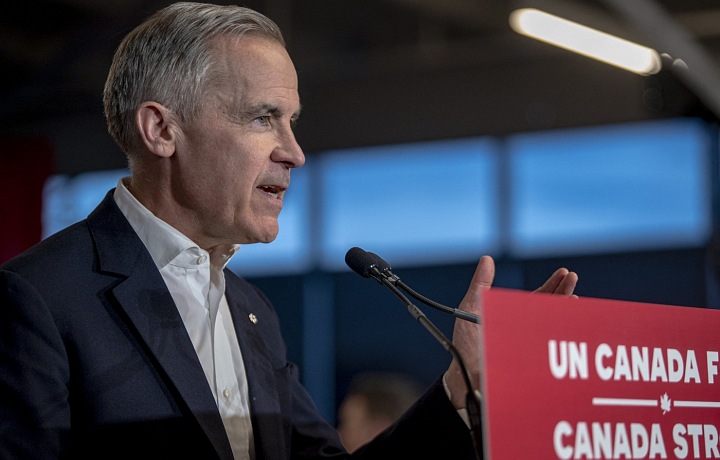 Kanadský premiér chystá odvetu