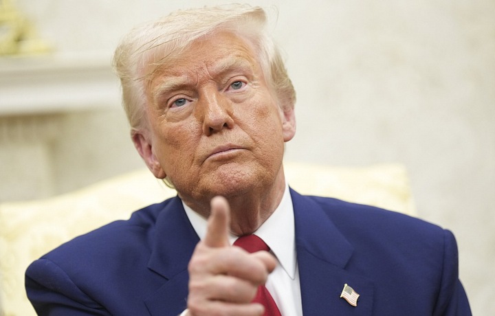 Kontroverzné clá Donalda Trumpa sú predmetom kritiky
