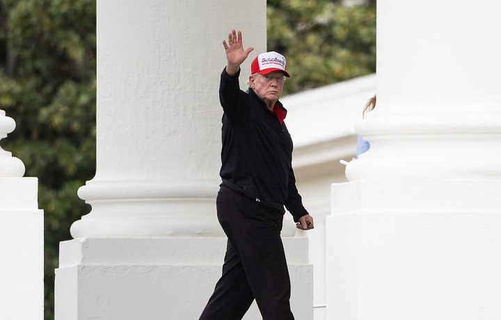 Trump stále verí, že sa Rusko s Ukrajinou dohodne