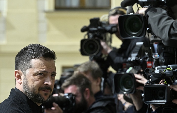 Návšteva púta veľký záujem