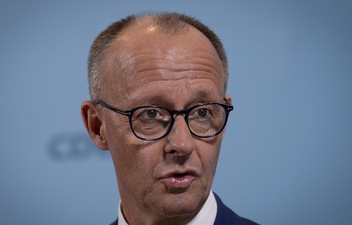 Nemecko bude mať nového kancelára