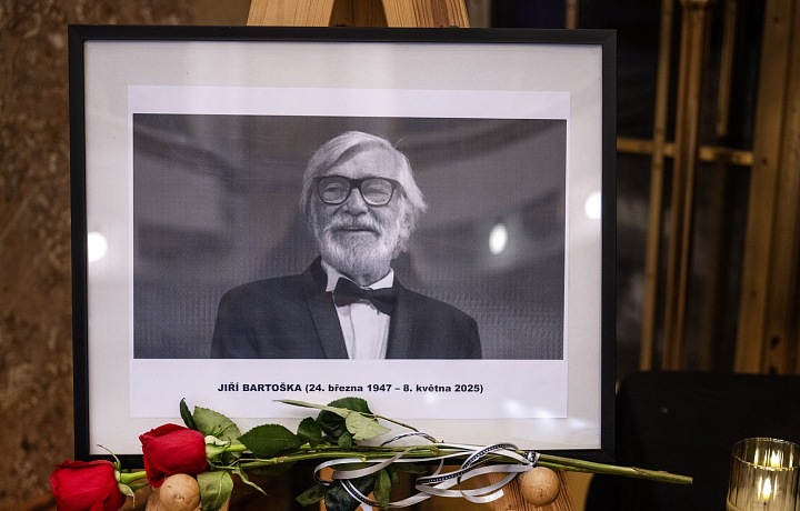 Bartoška bol veľkou osobnosťou