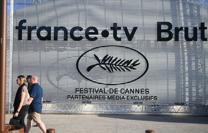Cannes