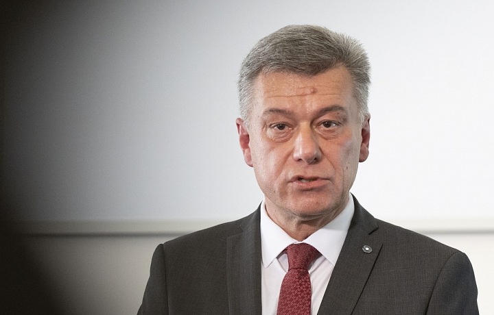 Blažek bude vo svojej funkcii končiť
