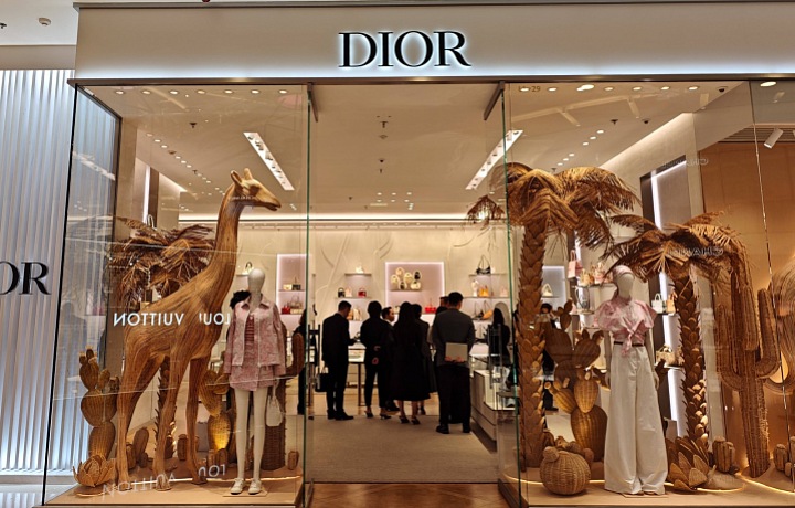 Značka čelí novým výzvam