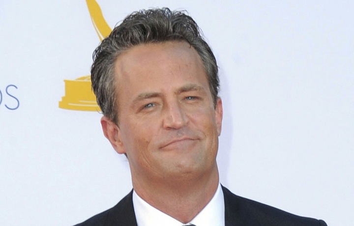 Slávny herec zomrel pred dvoma rokmi