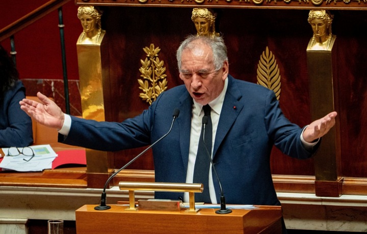 Francúzsko potrebuje znížiť svoj verejný dlh