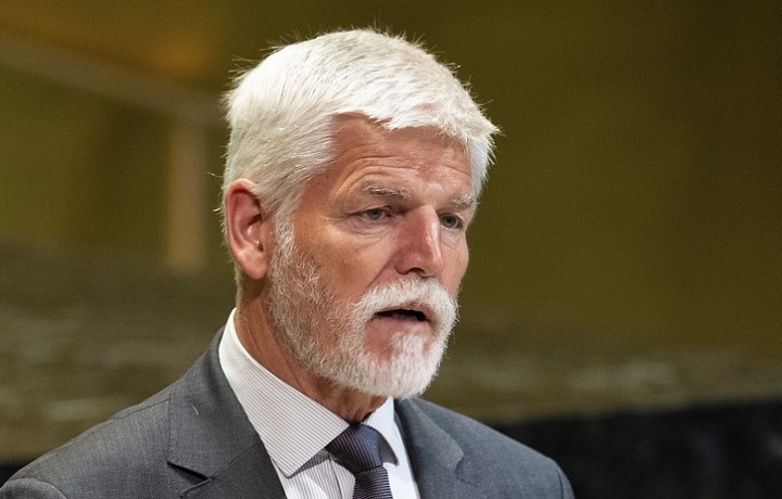 Na pôde OSN vystúpil český prezident
