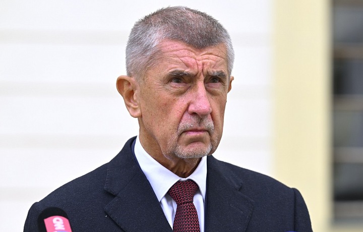 Andrej Babiš sa snaží zostaviť novú vládu
