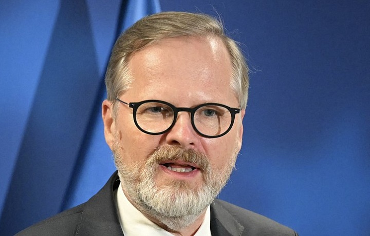 Petr Fiala rokoval v Bruseli o budúcej ochrane životného prostredia