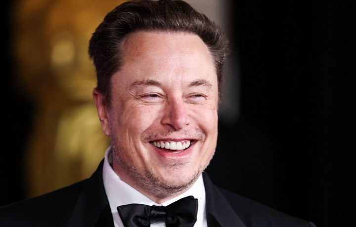 Musk hasí problémy spojené s jeho sítí X