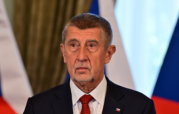 Andrej Babiš