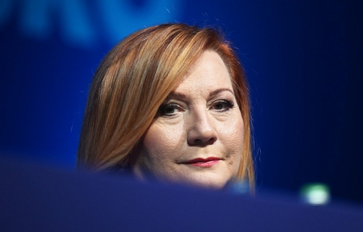 Ministerka financií pravdepodobne prehĺbi naše zadlženie kvôli novému návrhu