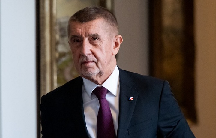 Babiš čelí ve Francii podezření z nezákonnosti