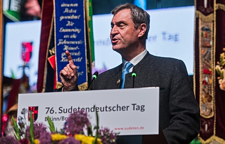 Markus Söder