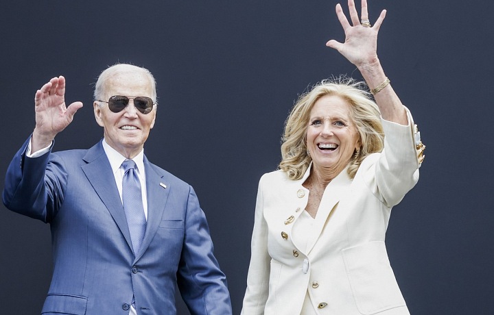 Biden na konci svojej politickej kariéry vzbudzoval niekedy už len súcit