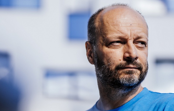 Václav Láska sa v politike pohybuje viac ako 10 rokov