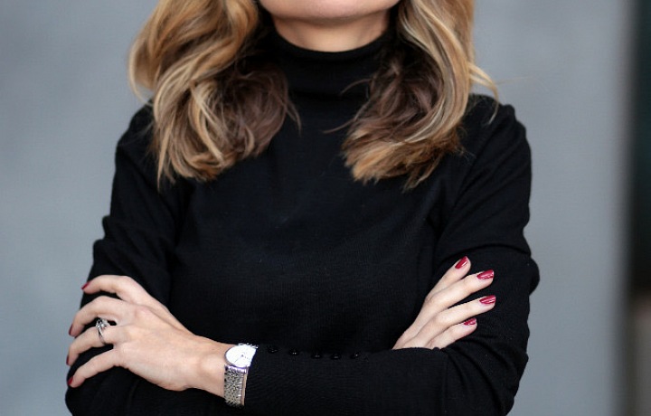 Radka Lang