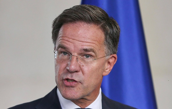 Šéf NATO je na návšteve Spojených štátov
