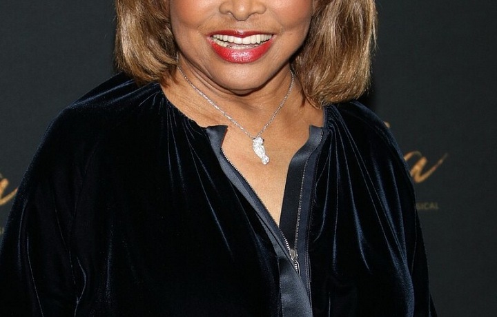 Tina Turner