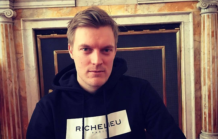 Tomáš Verner. 
