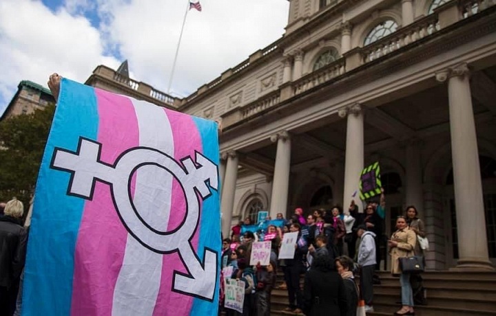 Arizona není trans lidem nakloněna.