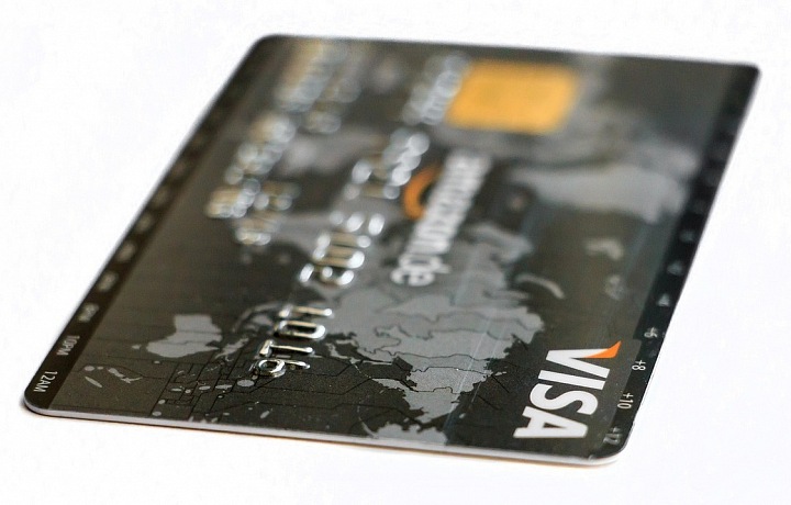 Visa