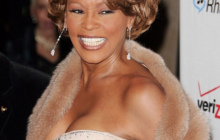 Whitney Houston